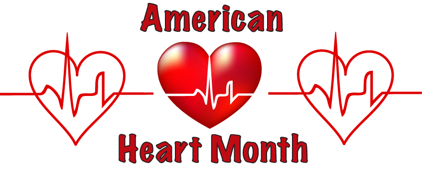 heart month